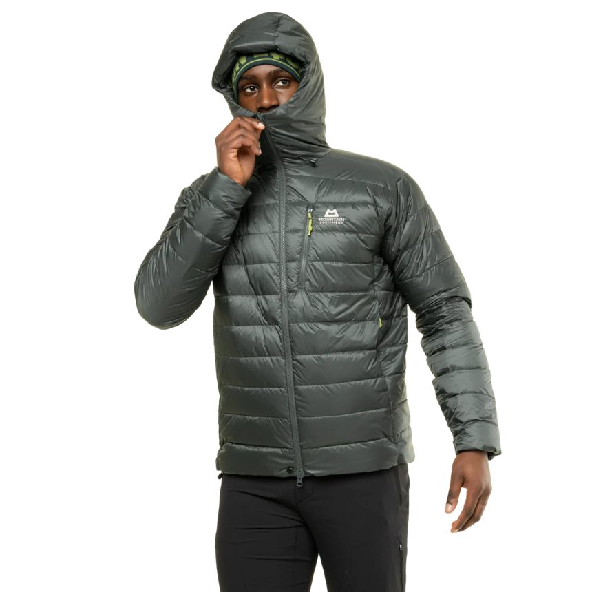 Mountain EquipmentMountain Equipment Baltoro Men's JacketOutdoor Action