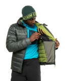 Mountain EquipmentMountain Equipment Baltoro Men's JacketOutdoor Action