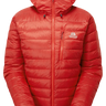 Mountain EquipmentMountain Equipment Baltoro Women's JacketOutdoor Action