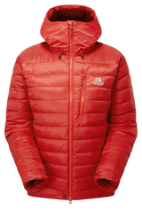 Mountain EquipmentMountain Equipment Baltoro Women's JacketOutdoor Action