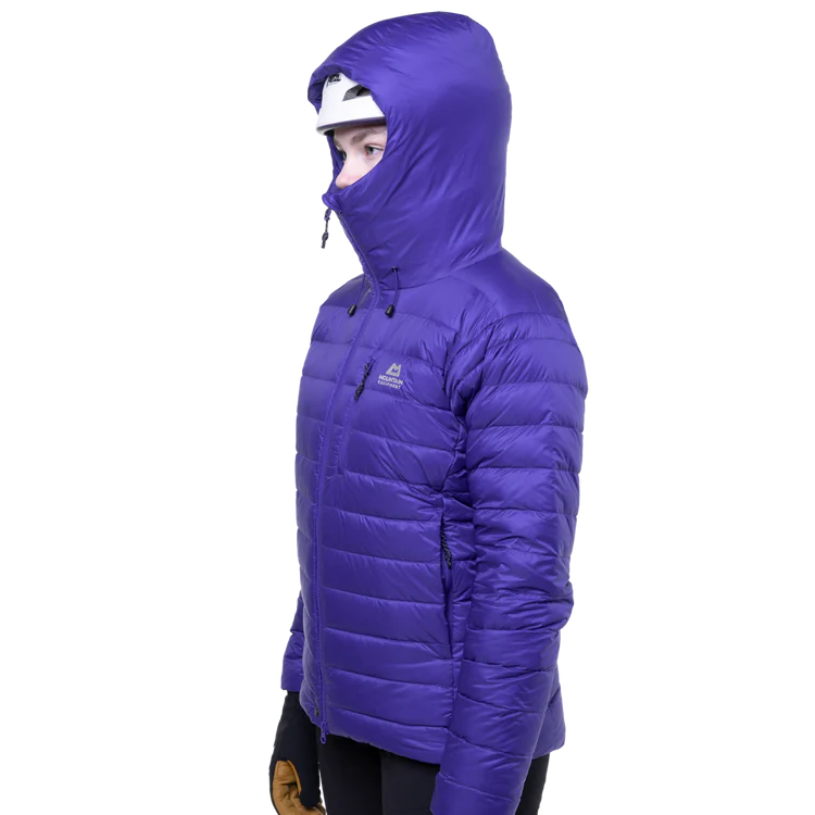 Mountain EquipmentMountain Equipment Baltoro Women's JacketOutdoor Action