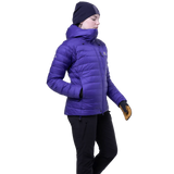 Mountain EquipmentMountain Equipment Baltoro Women's JacketOutdoor Action