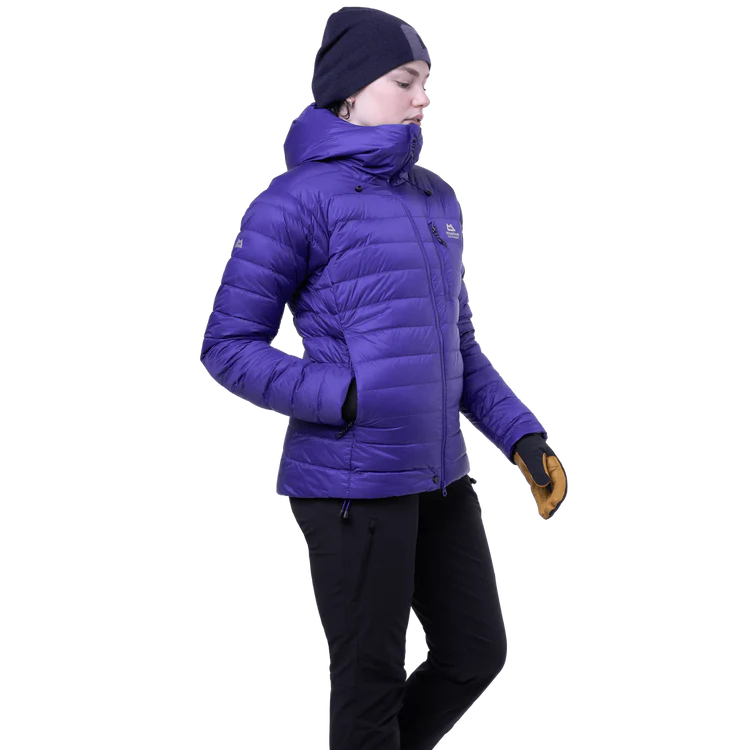 Mountain EquipmentMountain Equipment Baltoro Women's JacketOutdoor Action