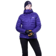 Mountain EquipmentMountain Equipment Baltoro Women's JacketOutdoor Action