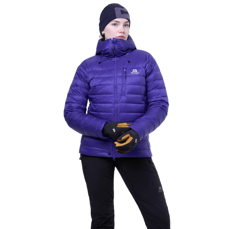 Mountain EquipmentMountain Equipment Baltoro Women's JacketOutdoor Action