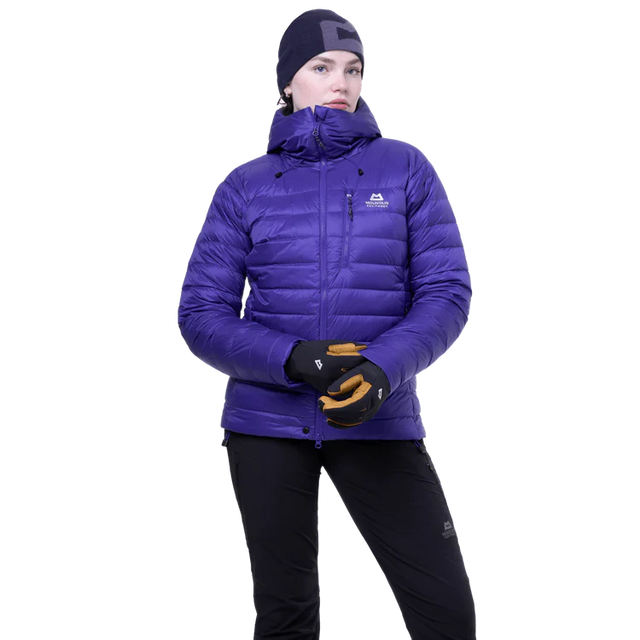 Mountain EquipmentMountain Equipment Baltoro Women's JacketOutdoor Action