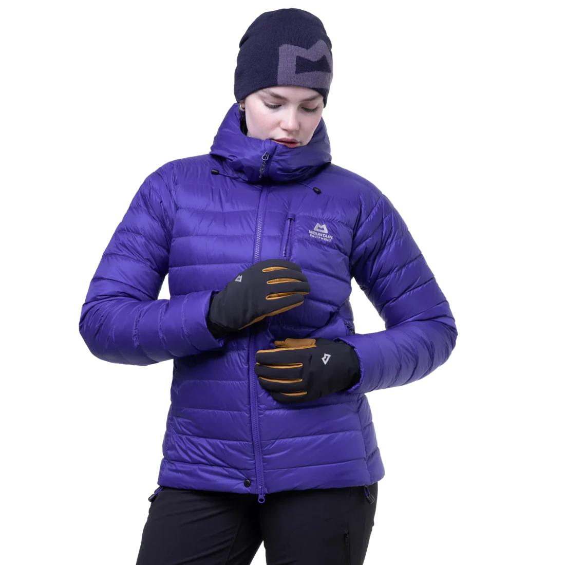 Mountain EquipmentMountain Equipment Baltoro Women's JacketOutdoor Action