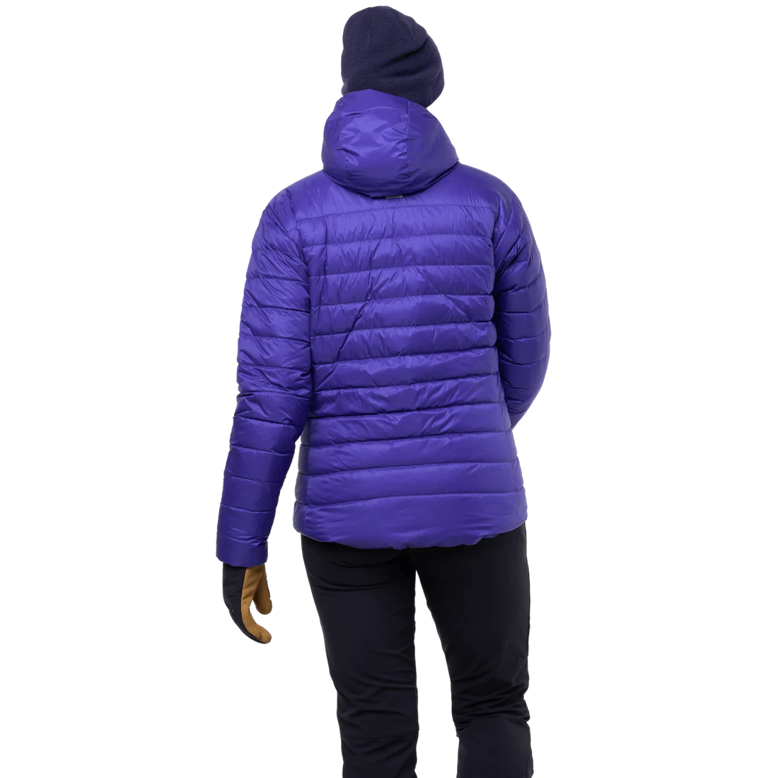 Mountain EquipmentMountain Equipment Baltoro Women's JacketOutdoor Action