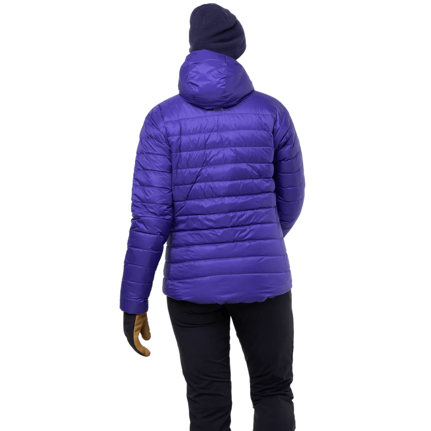 Mountain EquipmentMountain Equipment Baltoro Women's JacketOutdoor Action