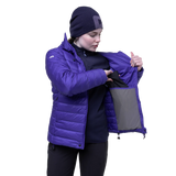 Mountain EquipmentMountain Equipment Baltoro Women's JacketOutdoor Action