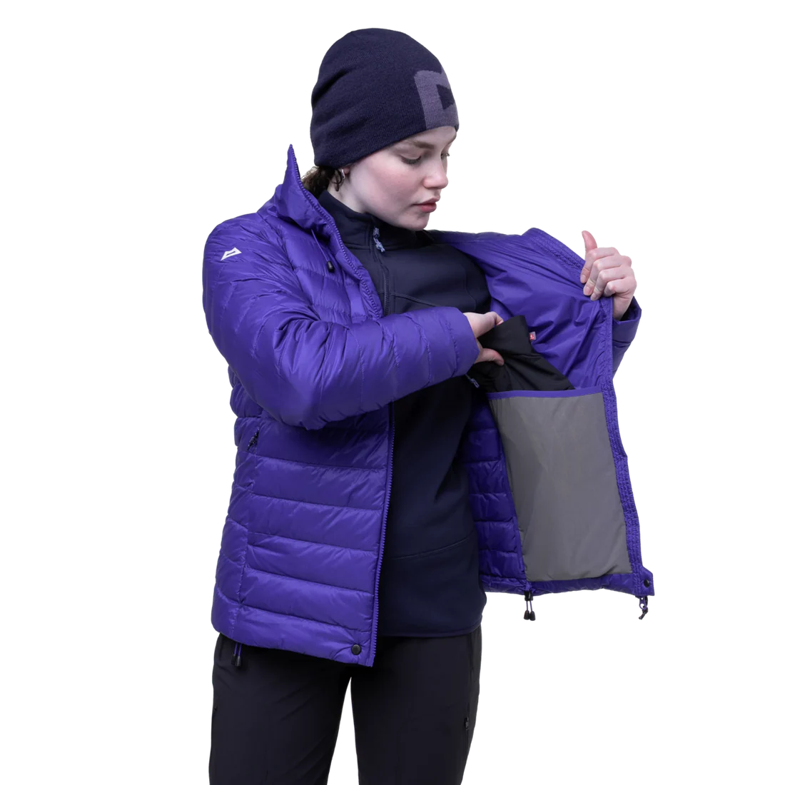 Mountain EquipmentMountain Equipment Baltoro Women's JacketOutdoor Action