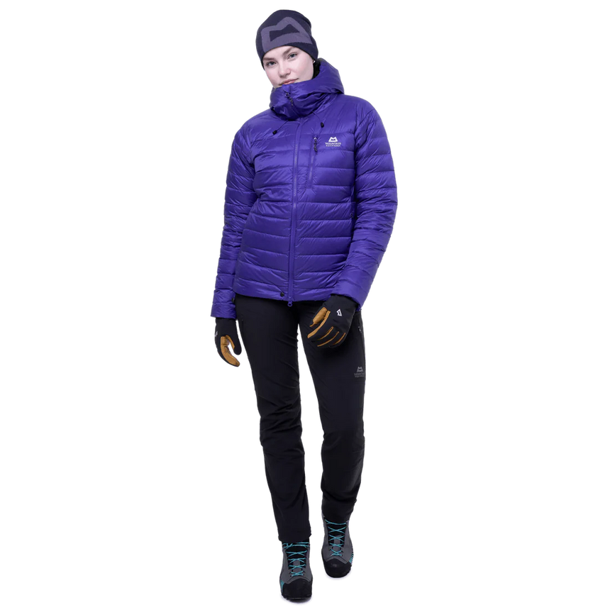 Mountain EquipmentMountain Equipment Baltoro Women's JacketOutdoor Action