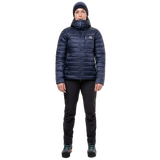 Mountain EquipmentMountain Equipment Baltoro Women's JacketOutdoor Action