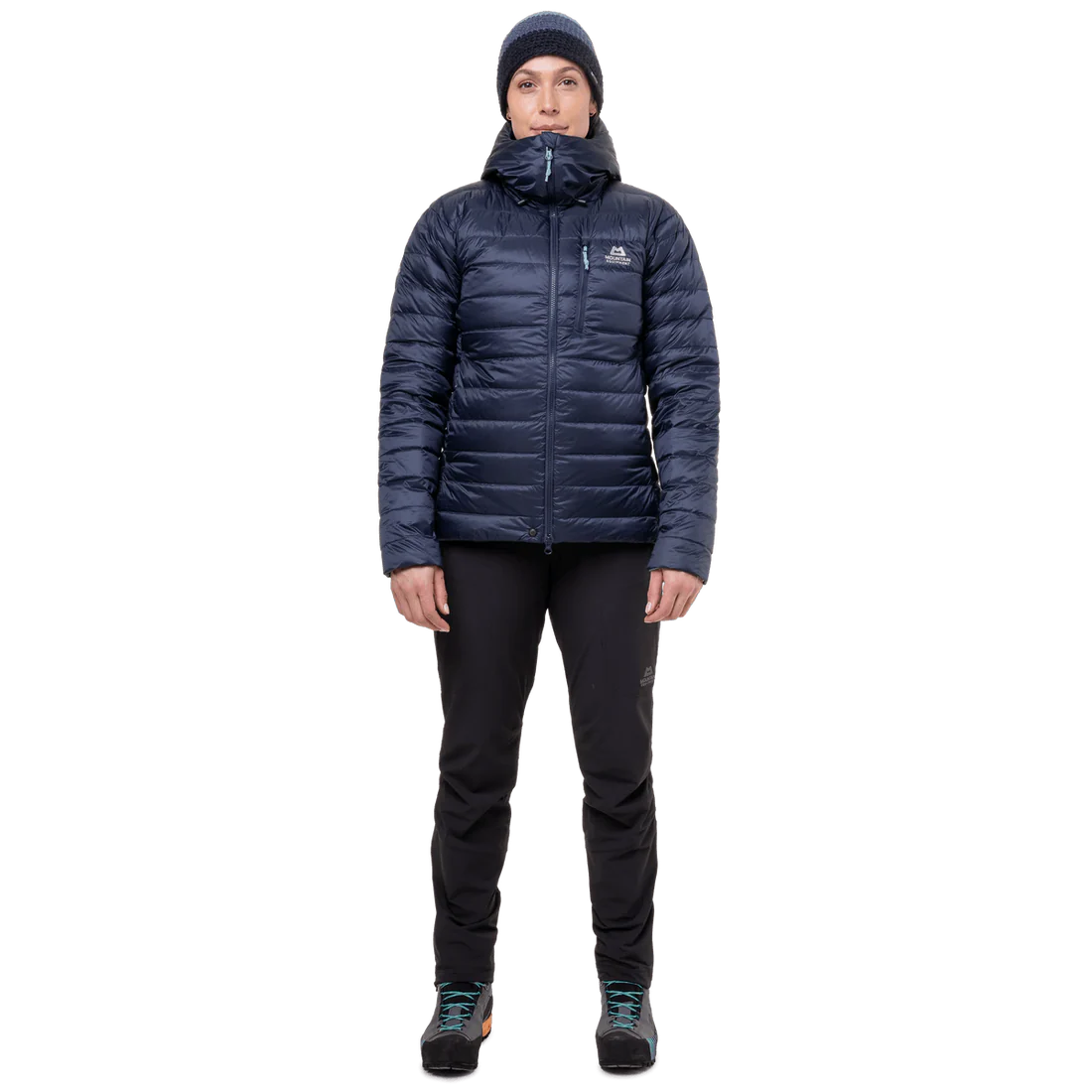 Mountain EquipmentMountain Equipment Baltoro Women's JacketOutdoor Action