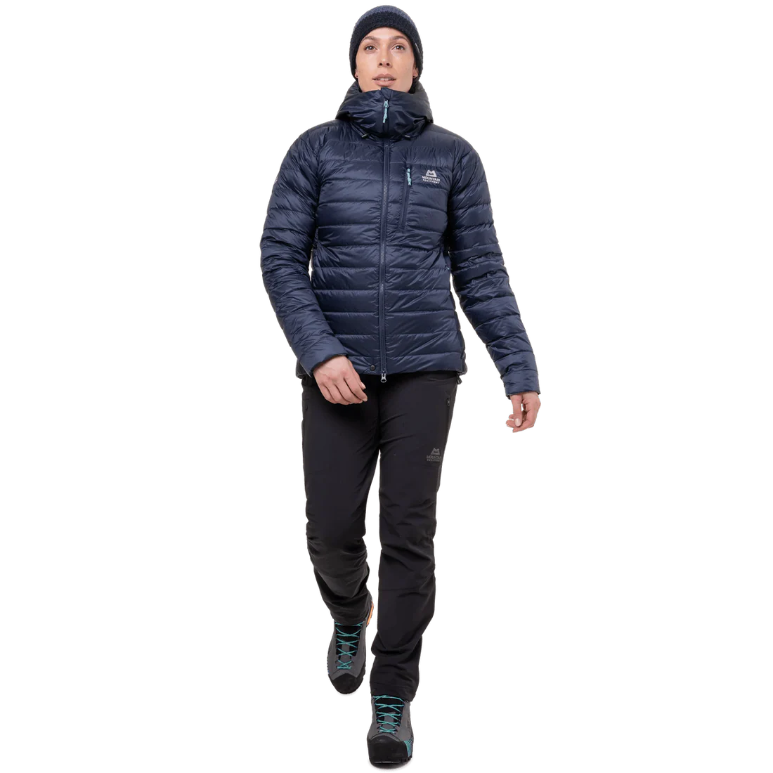 Mountain EquipmentMountain Equipment Baltoro Women's JacketOutdoor Action