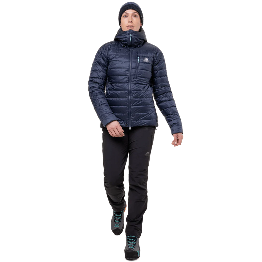 Mountain EquipmentMountain Equipment Baltoro Women's JacketOutdoor Action