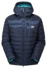 Mountain EquipmentMountain Equipment Baltoro Women's JacketOutdoor Action