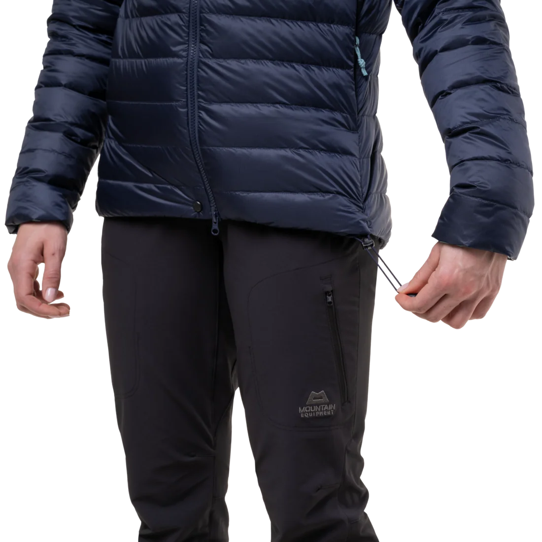 Mountain EquipmentMountain Equipment Baltoro Women's JacketOutdoor Action