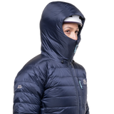Mountain EquipmentMountain Equipment Baltoro Women's JacketOutdoor Action