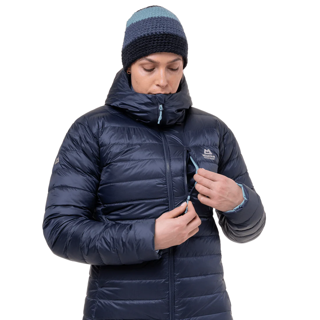 Mountain EquipmentMountain Equipment Baltoro Women's JacketOutdoor Action