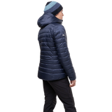 Mountain EquipmentMountain Equipment Baltoro Women's JacketOutdoor Action