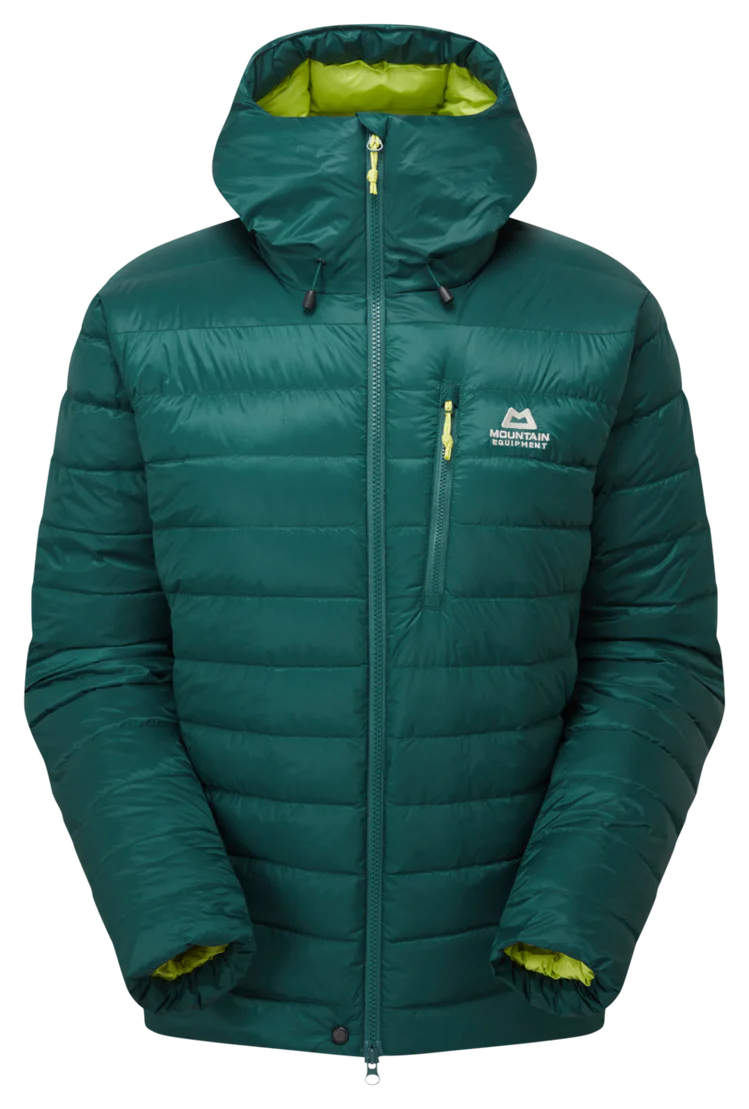 Mountain EquipmentMountain Equipment Baltoro Women's JacketOutdoor Action