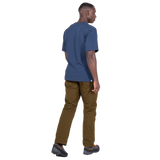 Mountain EquipmentMountain Equipment Burren Men's TeeOutdoor Action