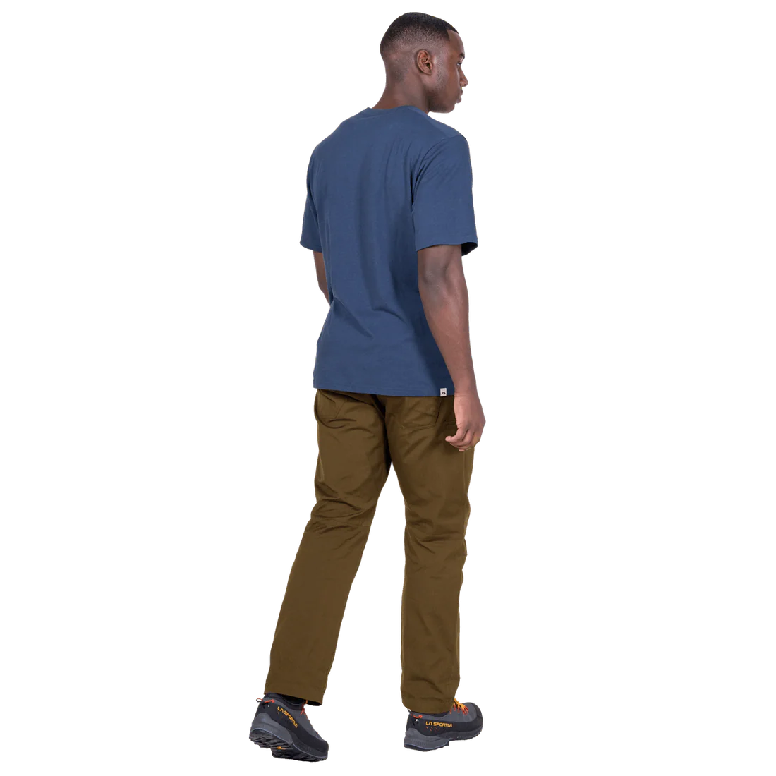 Mountain EquipmentMountain Equipment Burren Men's TeeOutdoor Action