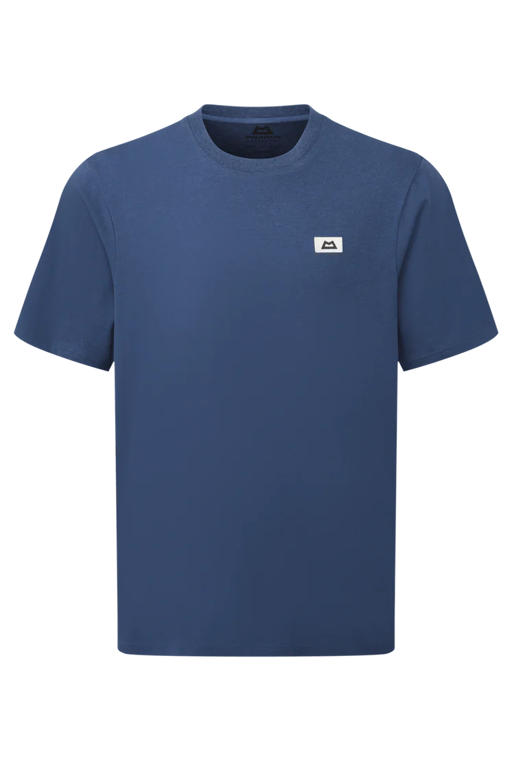 Mountain EquipmentMountain Equipment Burren Men's TeeOutdoor Action