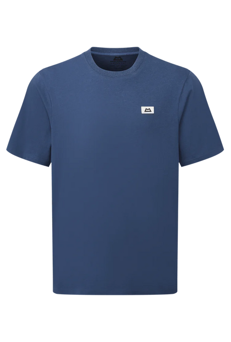 Mountain EquipmentMountain Equipment Burren Men's TeeOutdoor Action