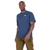 Mountain EquipmentMountain Equipment Burren Men's TeeOutdoor Action