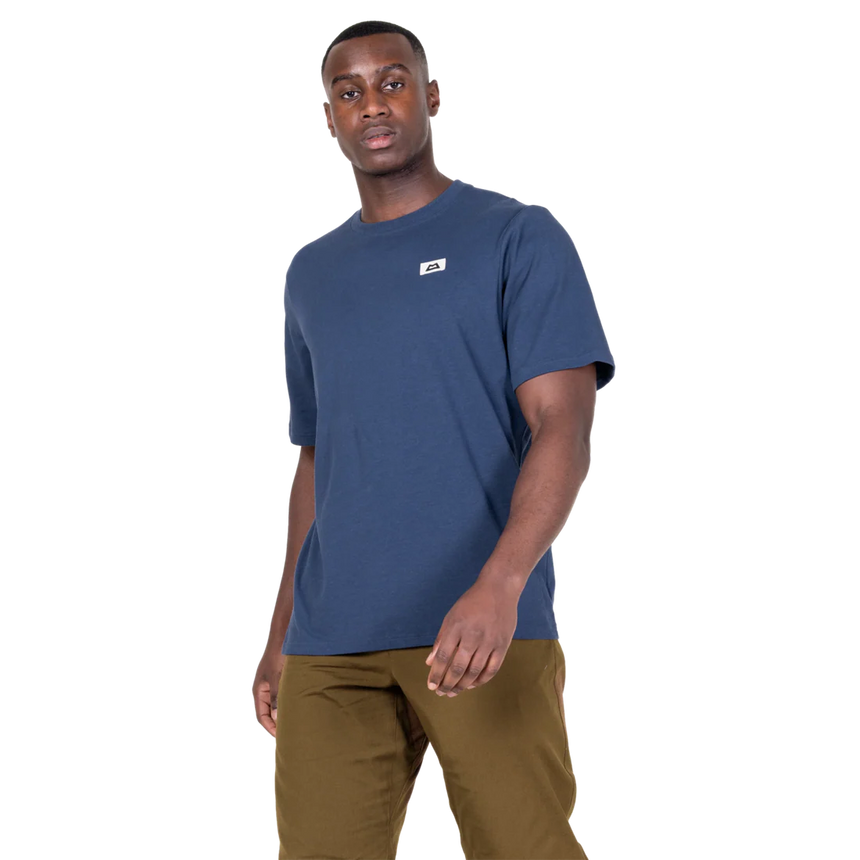 Mountain EquipmentMountain Equipment Burren Men's TeeOutdoor Action