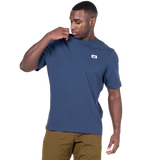 Mountain EquipmentMountain Equipment Burren Men's TeeOutdoor Action