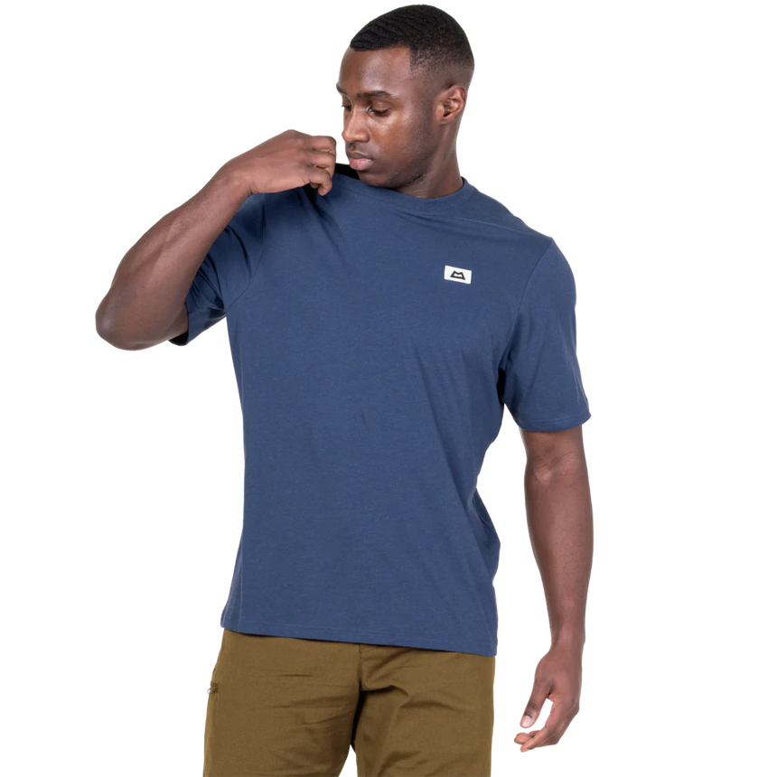 Mountain EquipmentMountain Equipment Burren Men's TeeOutdoor Action