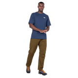 Mountain EquipmentMountain Equipment Burren Men's TeeOutdoor Action