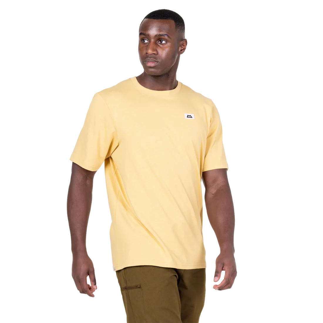 Mountain EquipmentMountain Equipment Burren Men's TeeOutdoor Action