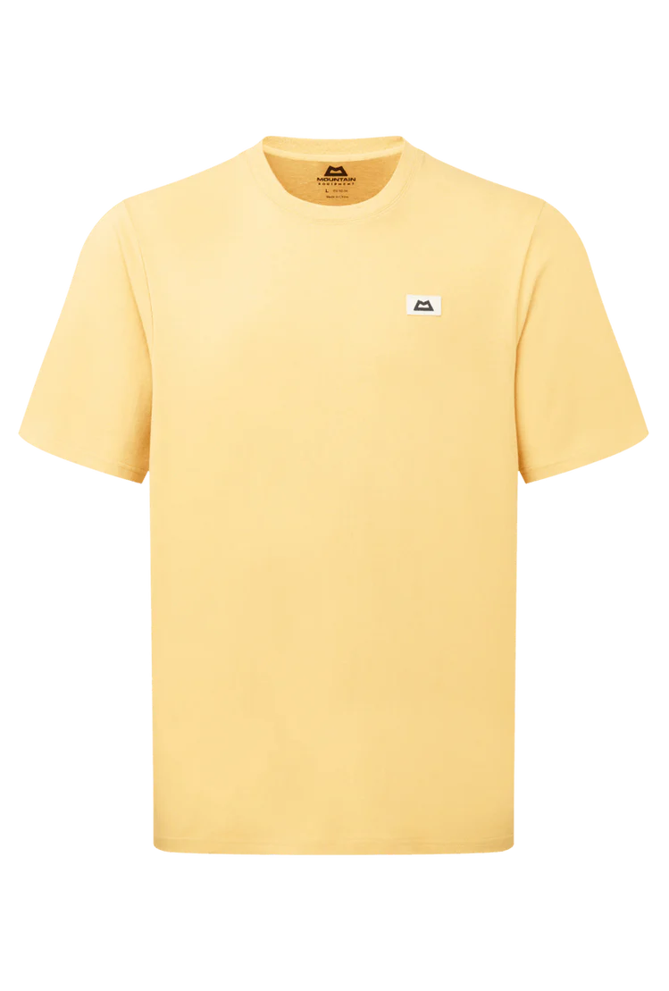 Mountain EquipmentMountain Equipment Burren Men's TeeOutdoor Action