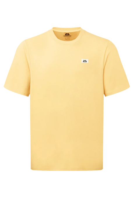 Mountain EquipmentMountain Equipment Burren Men's TeeOutdoor Action