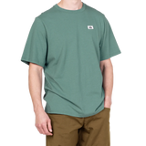 Mountain EquipmentMountain Equipment Burren Men's TeeOutdoor Action
