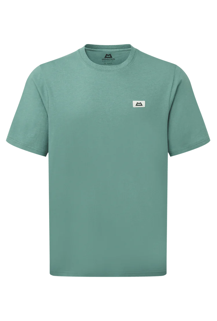 Mountain EquipmentMountain Equipment Burren Men's TeeOutdoor Action