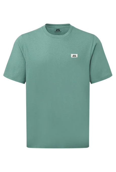 Mountain EquipmentMountain Equipment Burren Men's TeeOutdoor Action