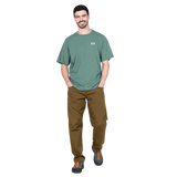 Mountain EquipmentMountain Equipment Burren Men's TeeOutdoor Action