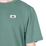 Mountain EquipmentMountain Equipment Burren Men's TeeOutdoor Action