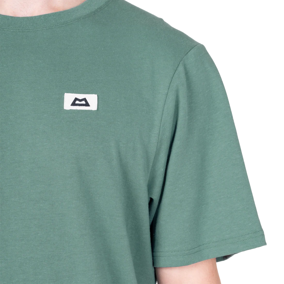 Mountain EquipmentMountain Equipment Burren Men's TeeOutdoor Action