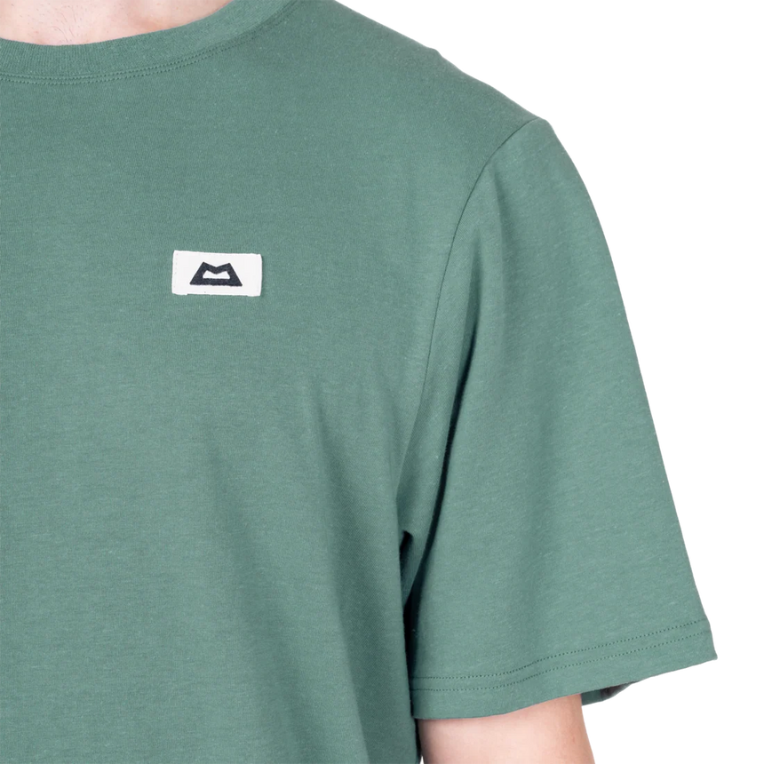 Mountain EquipmentMountain Equipment Burren Men's TeeOutdoor Action