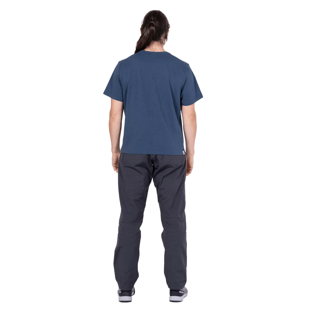 Mountain EquipmentMountain Equipment Burren Women's TeeOutdoor Action