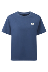 Mountain EquipmentMountain Equipment Burren Women's TeeOutdoor Action
