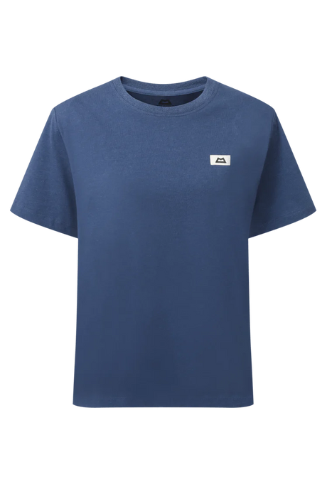 Mountain EquipmentMountain Equipment Burren Women's TeeOutdoor Action