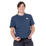 Mountain EquipmentMountain Equipment Burren Women's TeeOutdoor Action