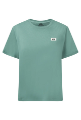 Mountain EquipmentMountain Equipment Burren Women's TeeOutdoor Action